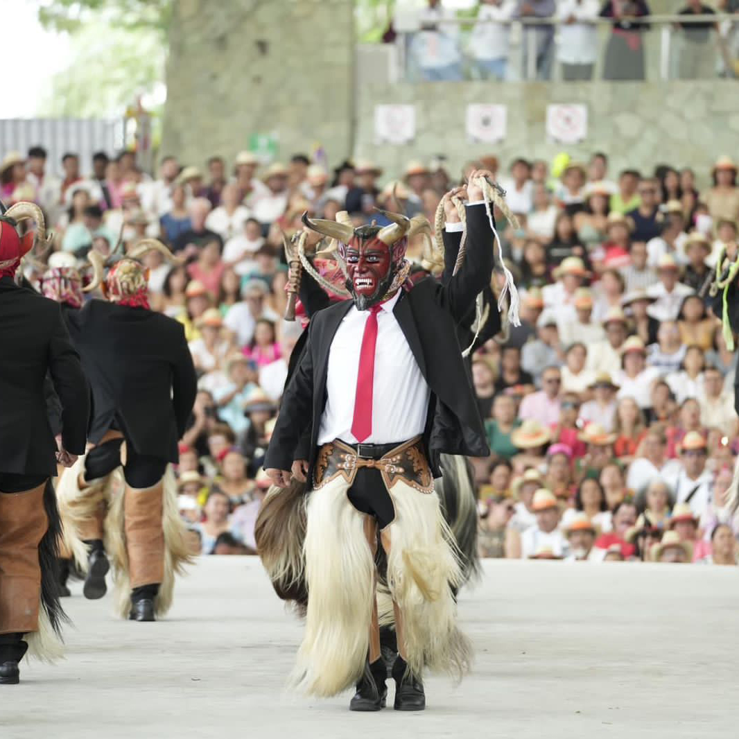 Guelaguetza